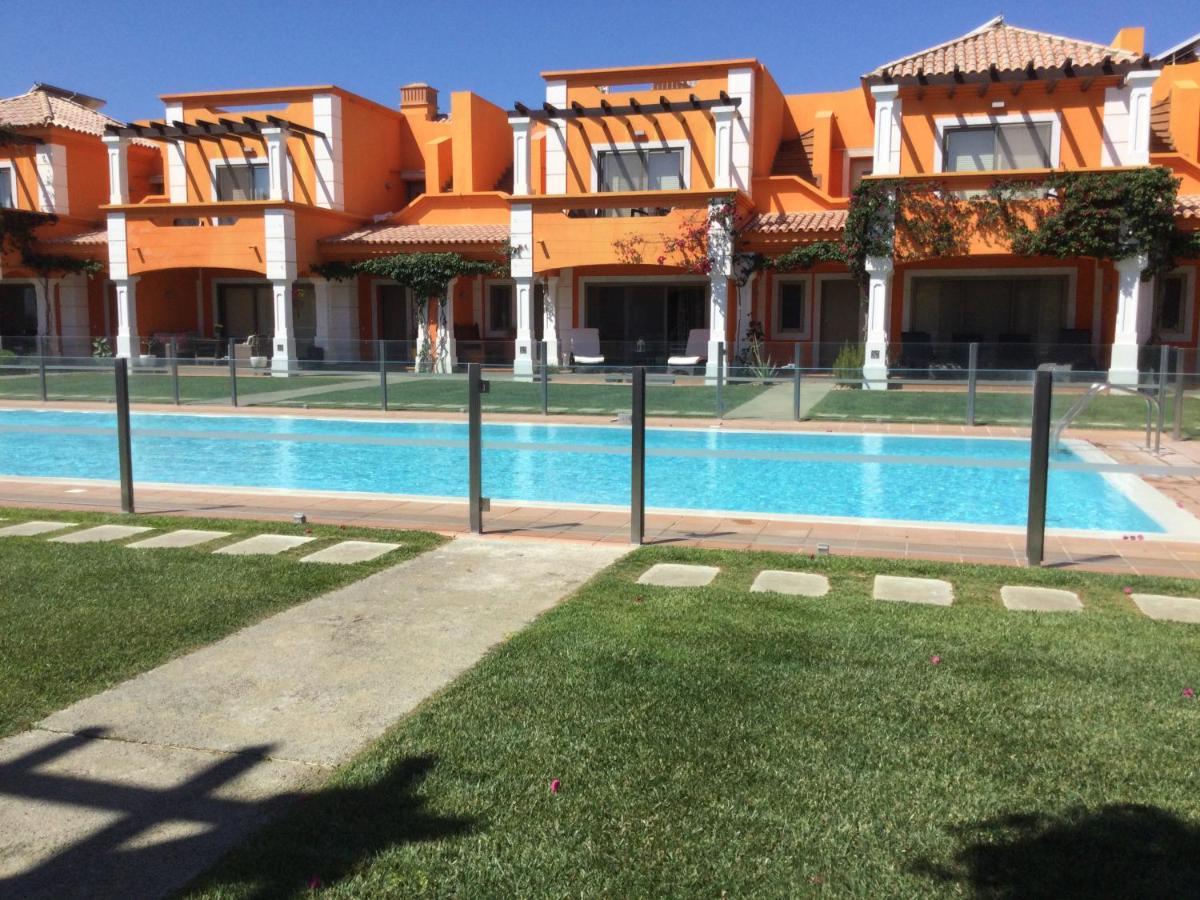 Villa Lux - 5O Luz de Tavira Exterior photo